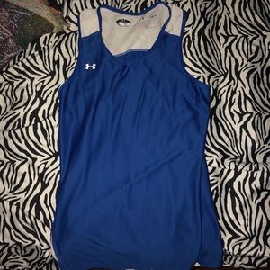 Under Armour Tank